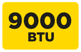 BTU 9000 LC