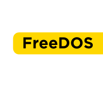 bundle FreeDos LC
