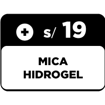 Instalación + Mica hidrogel LC