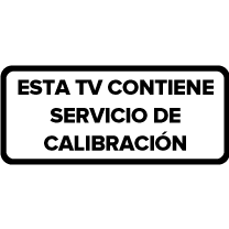 TV Calibrado LC