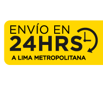 Despacho 24 horas - LC
