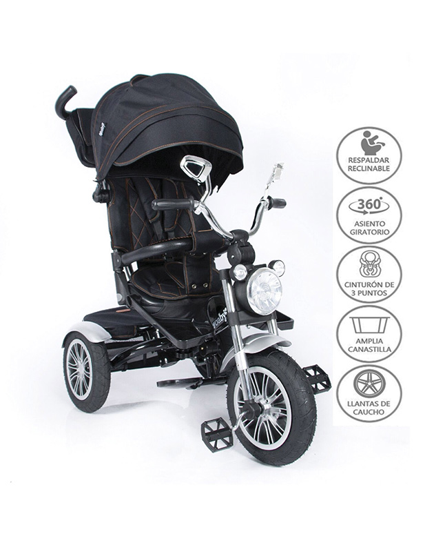Triciclo ebaby cheap