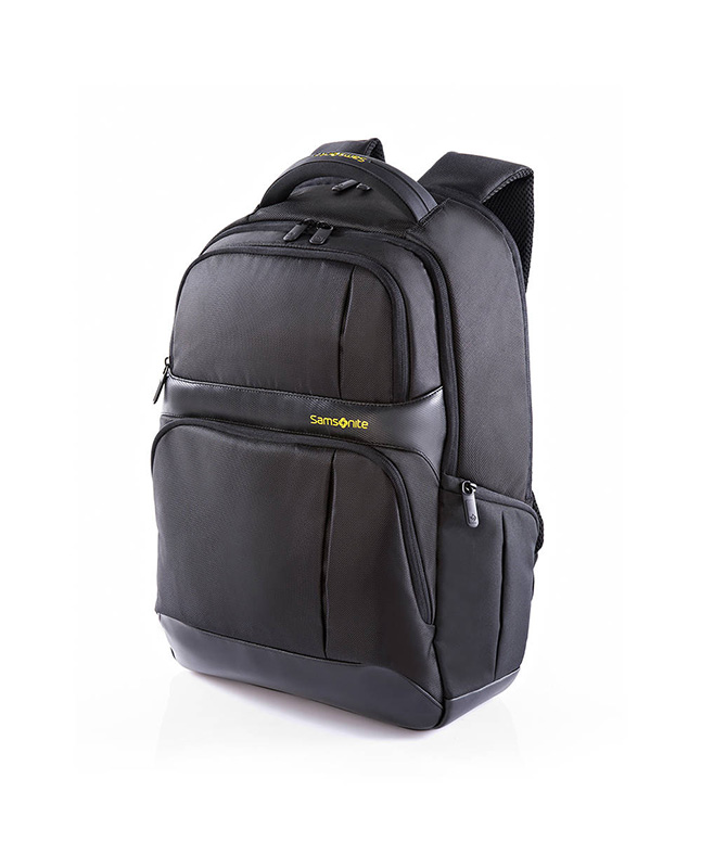 Mochila Samsonite Ikonn III Negro