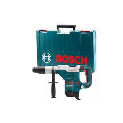 Rotomartillo Bosch GBH 5-40 DCE 1150W 11J aleman