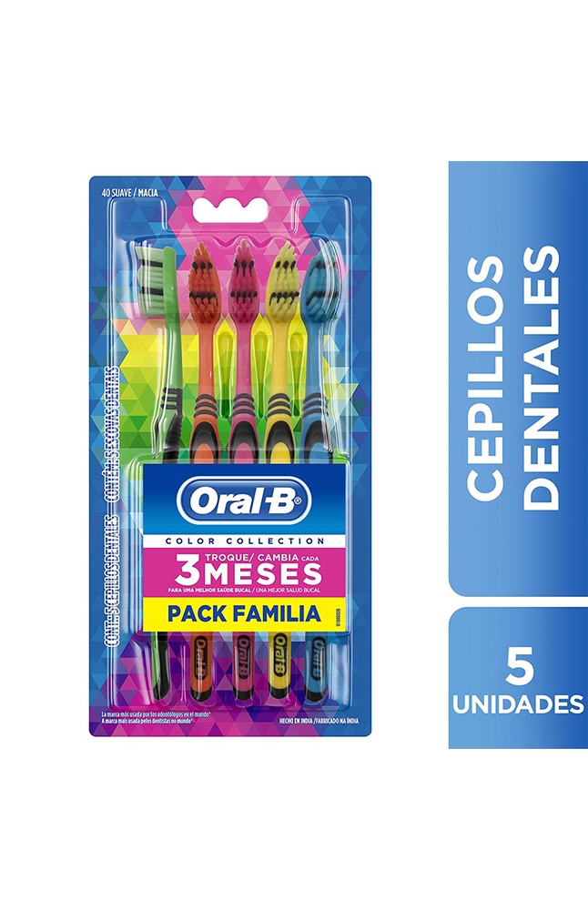 Tienda oral b deals