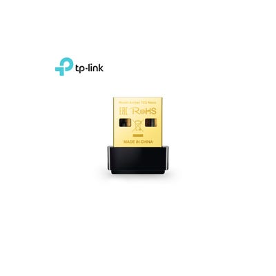 Adaptador TP-Link USB ARCHER T2U NANO