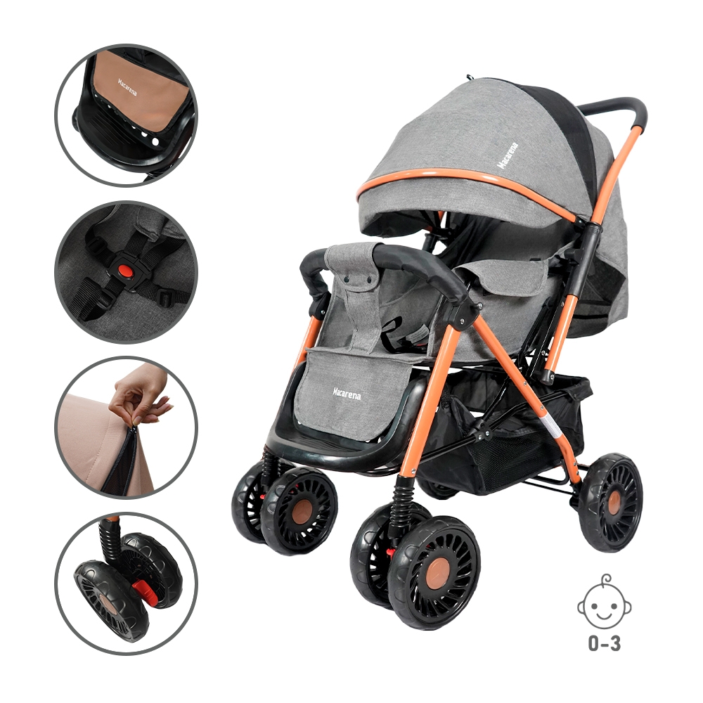 Coche bebe xiaomi deals