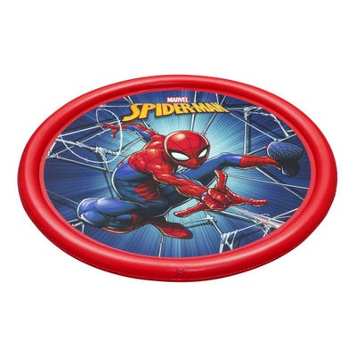 Parque Acuático Bestway Spider Man Multicolor