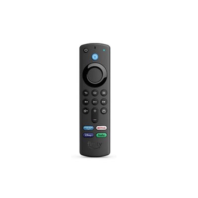 Control Remoto para Amazon Fire TV Stick 4K
