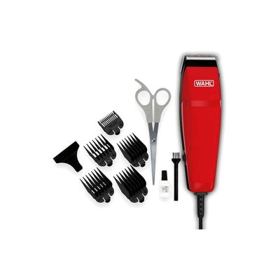 Máquina de cortar cabello Wahl Easy cut Rojo