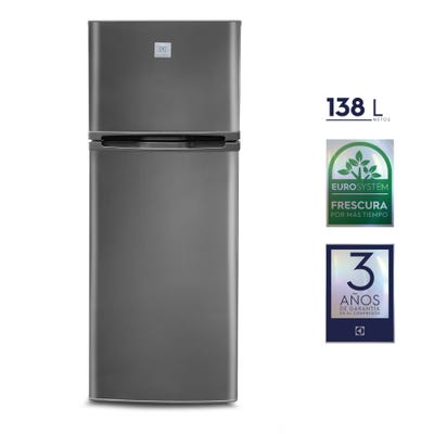 Refrigeradora Electrolux 138LT ERT18G2HNI