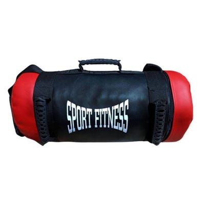 Sandbag 5KG Sport Fitness FP-368014 Negro