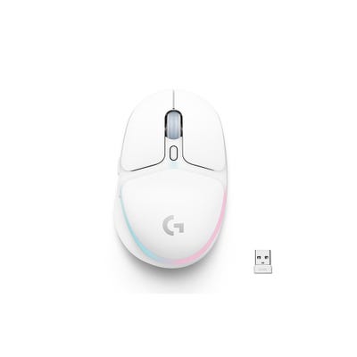 Mouse gamer Logitech G G705