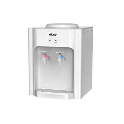 Dispensador de agua Oster 20L OS-PWDA233W Blanco