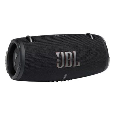 Parlante Inalámbrico JBL Bluetooth Xtreme 3 Negro