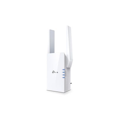 Router Extensor de Rango TP-Link RE505X wifi 6
