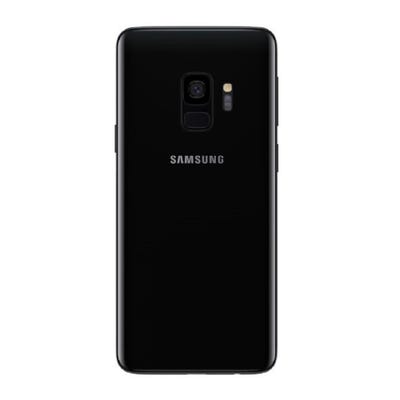 Celular Samsung S9 64GB 4GB 5.8" Negro