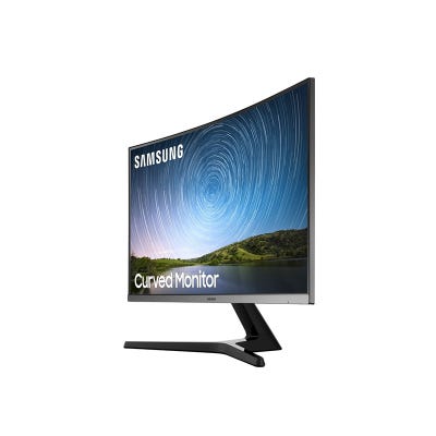 Monitor Samsung 32'' Curvo FHD HDMI