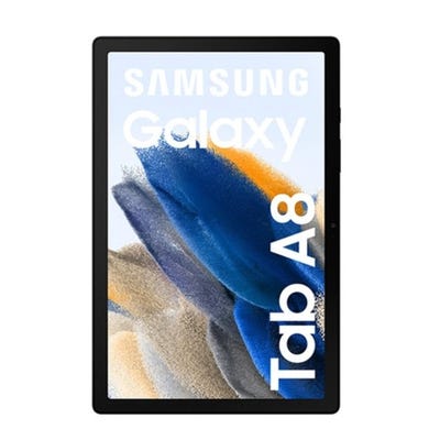 Tablet Samsung Galaxy Tab A8 10.5" 3GB 32GB Gris