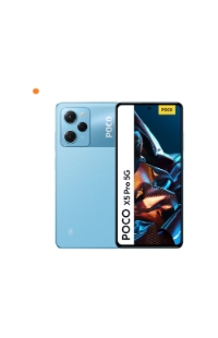 Celular Xiaomi POCO X5 PRO 256GB 6.67 Azul