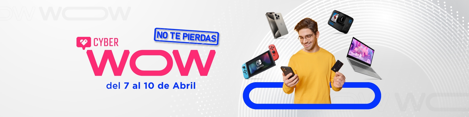 Cyber LaCuracao.pe